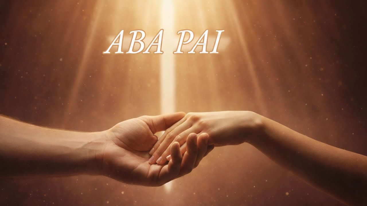 Aba Pai | Louvor Gospel