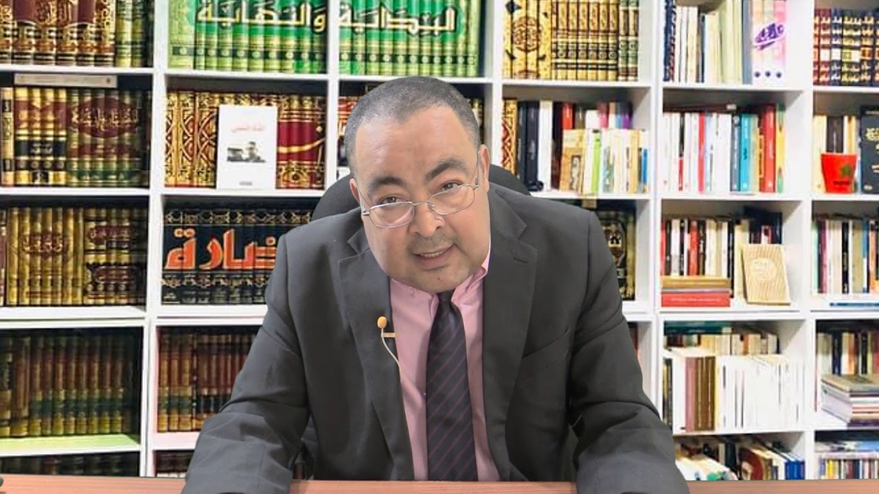 التنظيم الإداري للعمالات و الجماعات الترابية لفضيلة الدكتور عبد الغني بلغمي