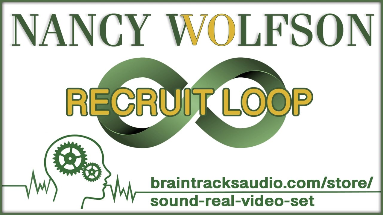 Nancy Wolfson - Braintracks Audio - Recruit Loop