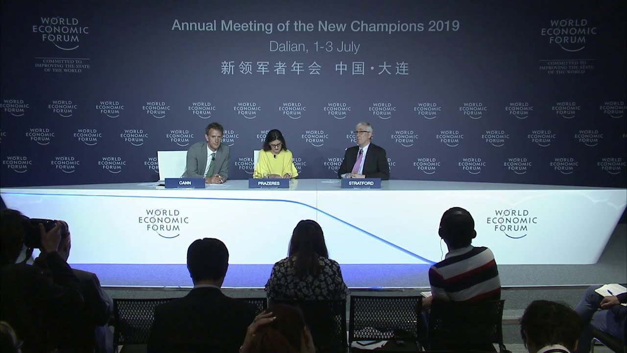 China 2019 - Service Disruption?