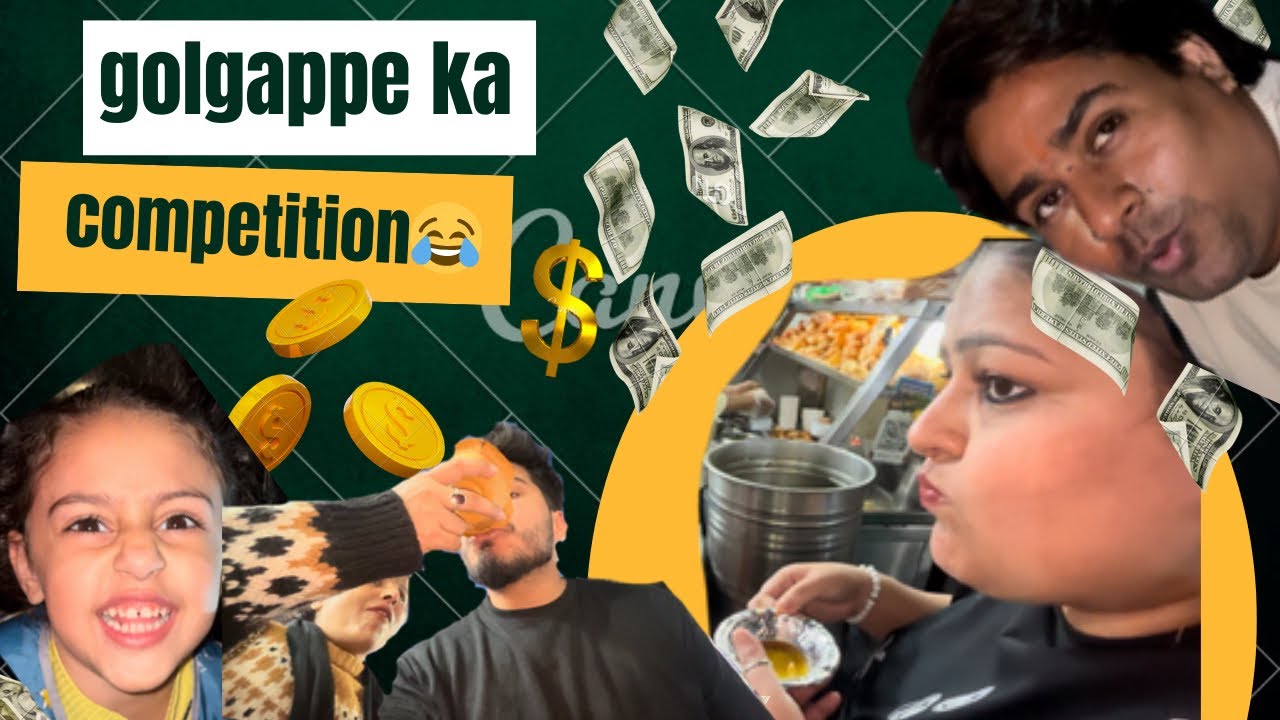 Kon jeeta btao??😂😂