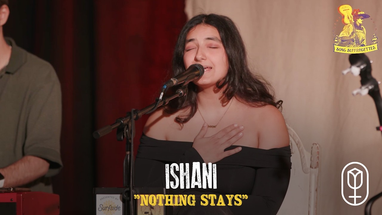 Ishani - 