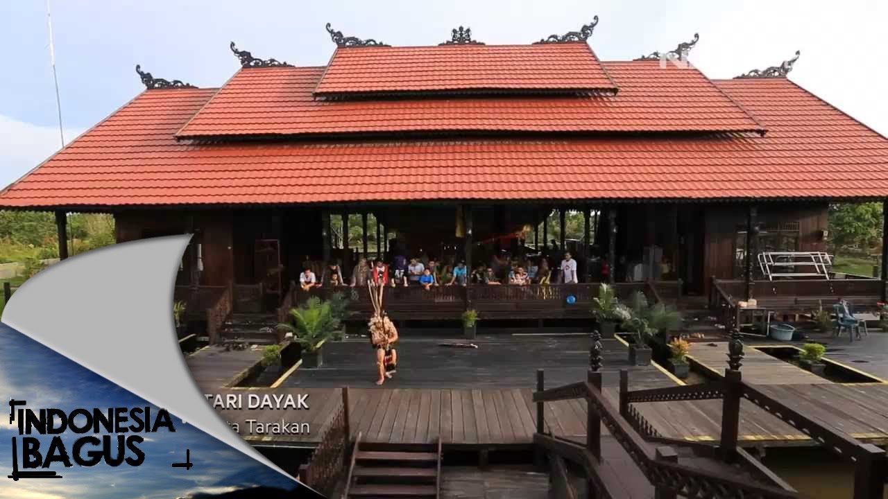 Indonesia Bagus - Tarakan, Kalimantan Utara