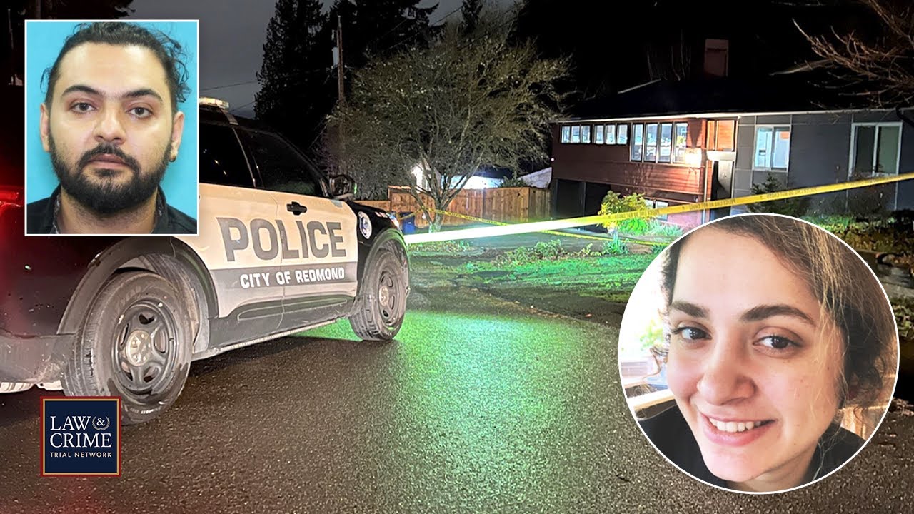 Obsessed Fan Kills Podcaster and Husband After Stalking, Harassing Victims for Weeks