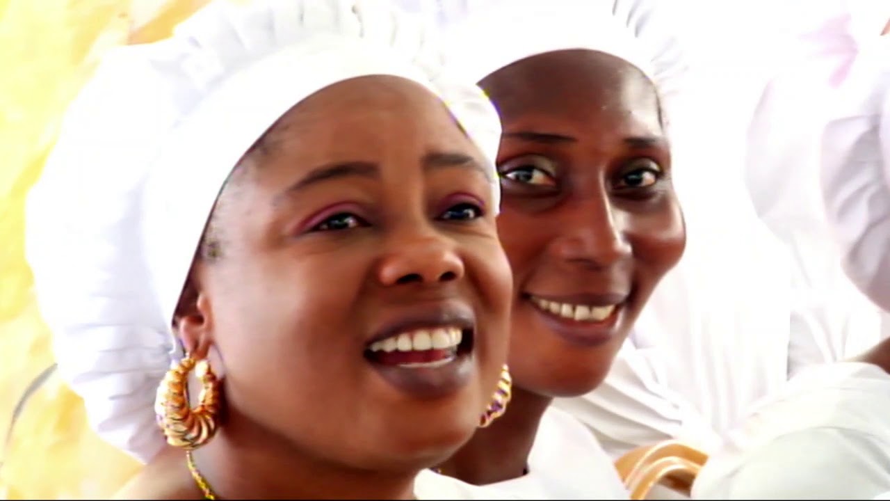 WOLI AGBA PERFORMS LIVE @GENESIS GLOBAL THANKSGIVING SERVICE