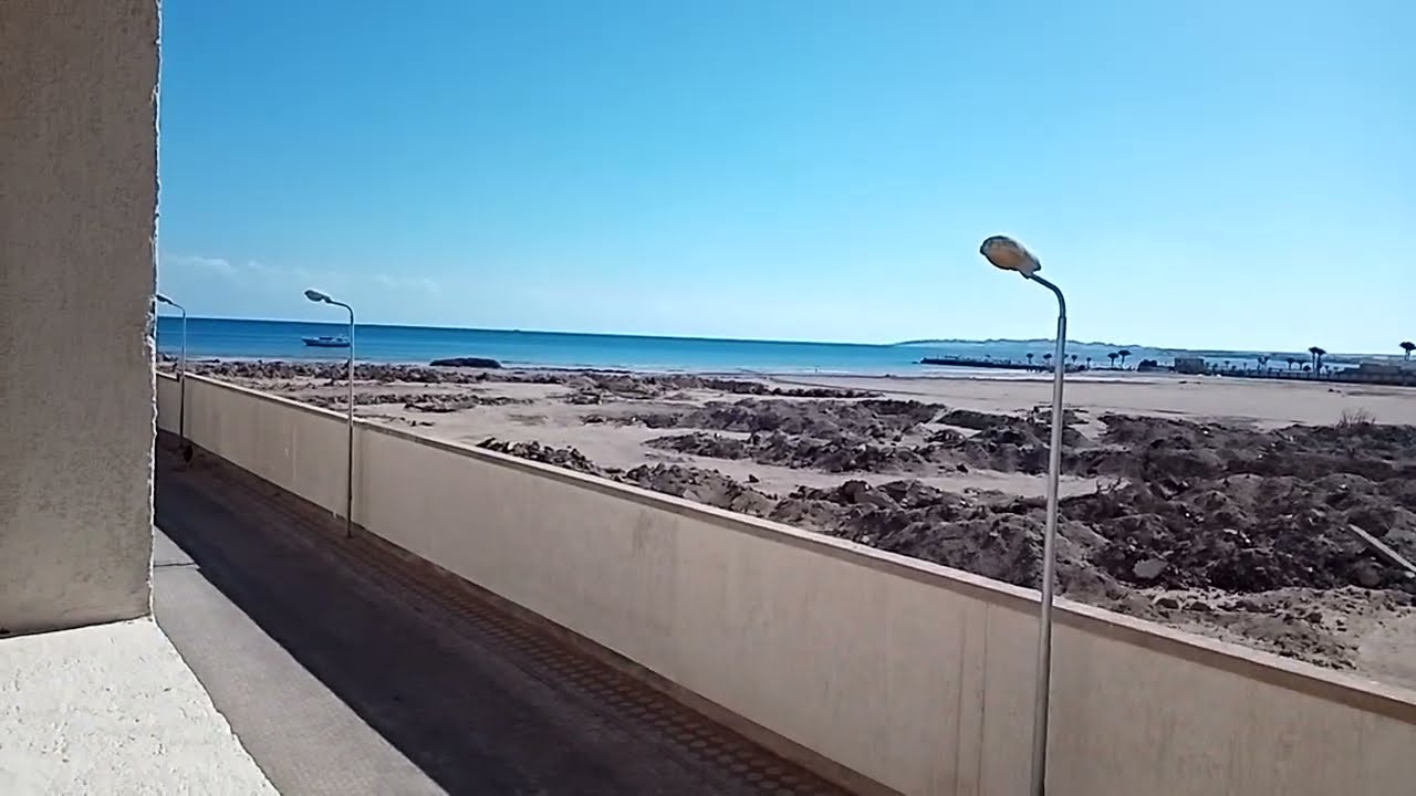 Обзор номера в отеле New Eagles Resort AquaPark. Египет, Хургада, Декабрь 2025 года.