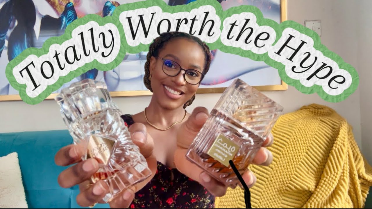 Perfumes Under $32/N50,000 | Smell Good for Less