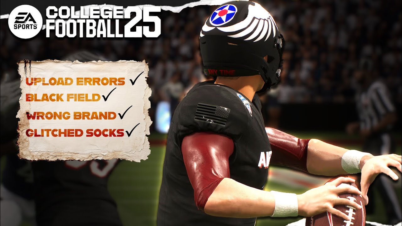 5 TIPS TO HELP SOLVE THE MANY ISSUES WITH EA's TEAMBUILDER