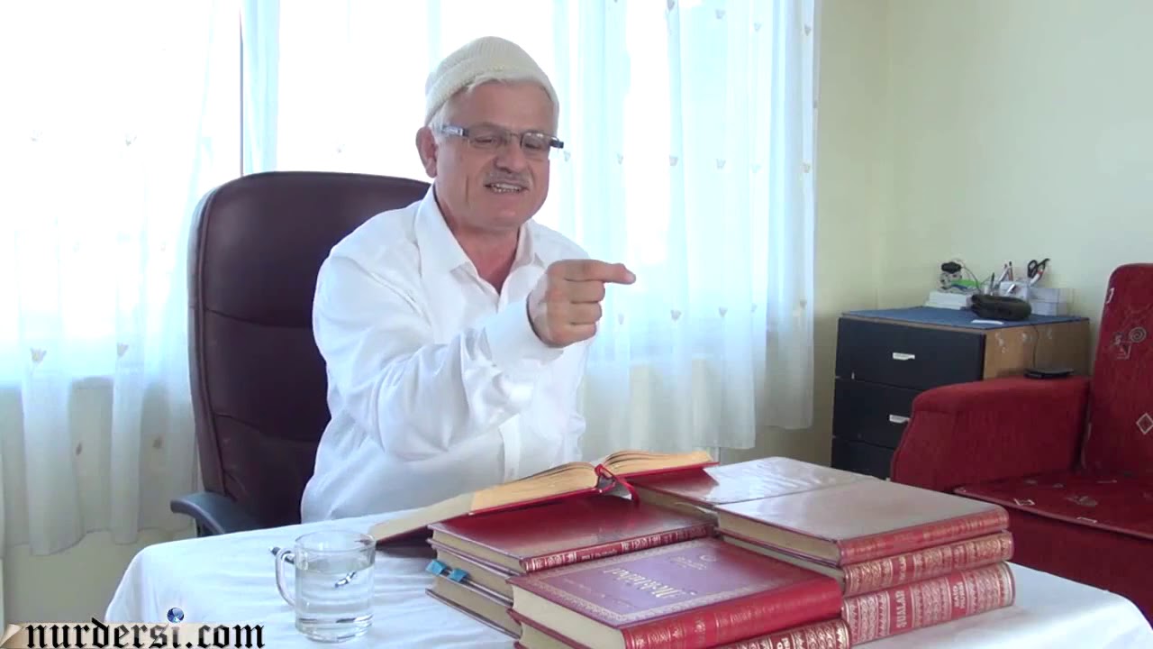Tebliğ ve Neşir Vazifesinde Bir Esas-YOZGATNUR