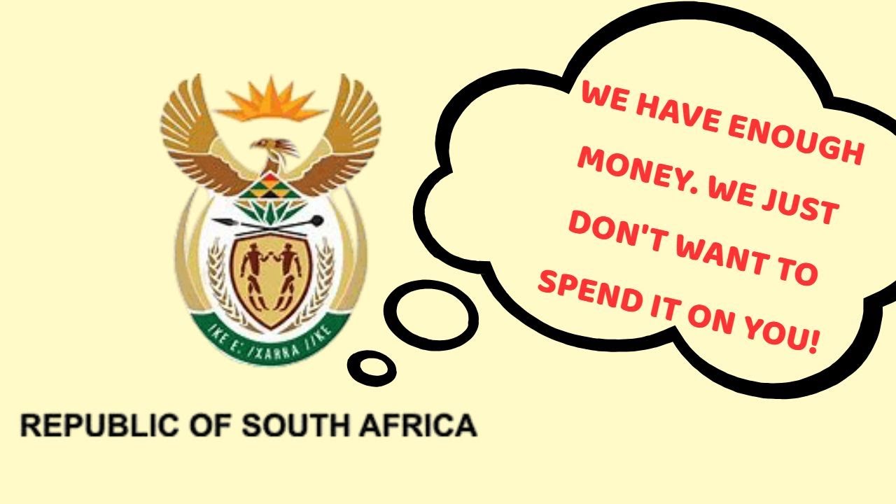 You Won't Believe Why Emfuleni Municipality Returned R260 Million to National Treasury
