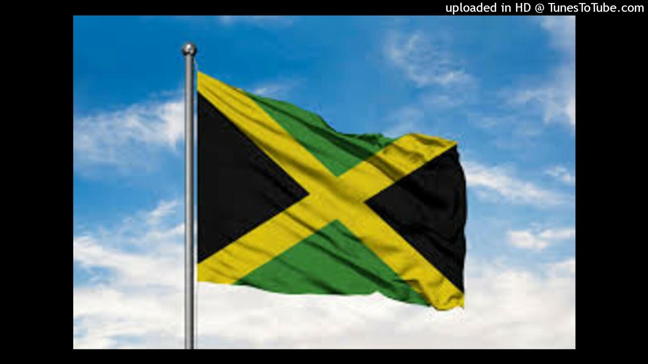 Father Rock Riddim Instrumental