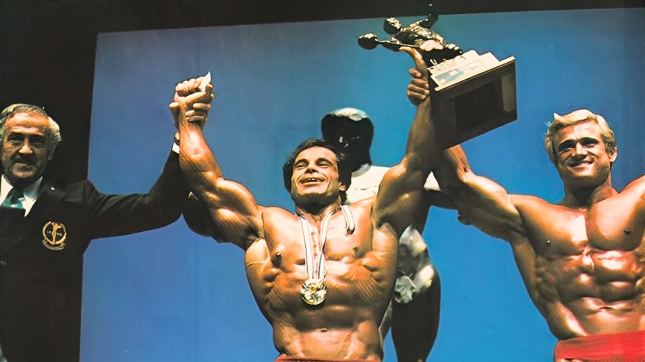 Mr. Olympia 1981 &ndash; Nowy skandal, kt&oacute;ry na zawsze wstrząsnął kulturystyką