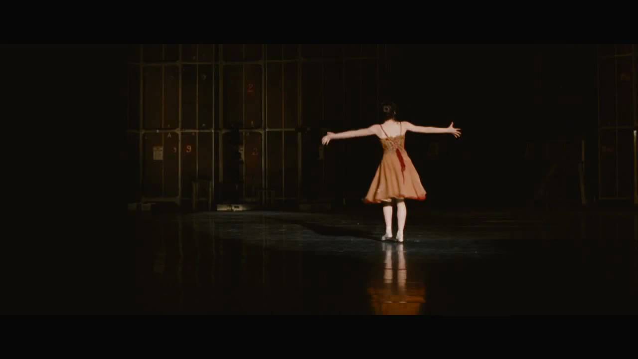 El baile de la victoria - Trailer en español