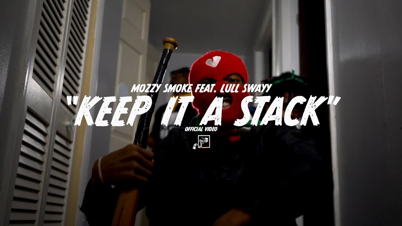 Mozzy Smoke - 