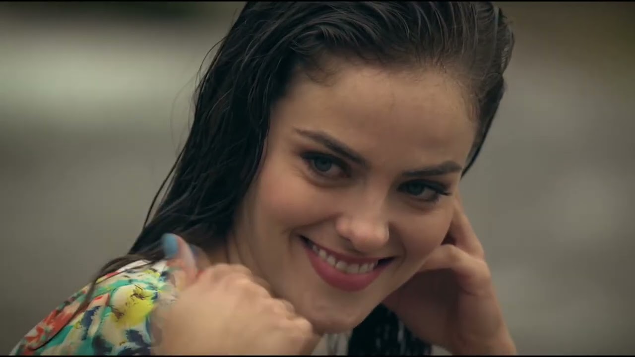Banda Ms - El Color De Tus Ojos (Video Remix Dj Dezign Club Mix)