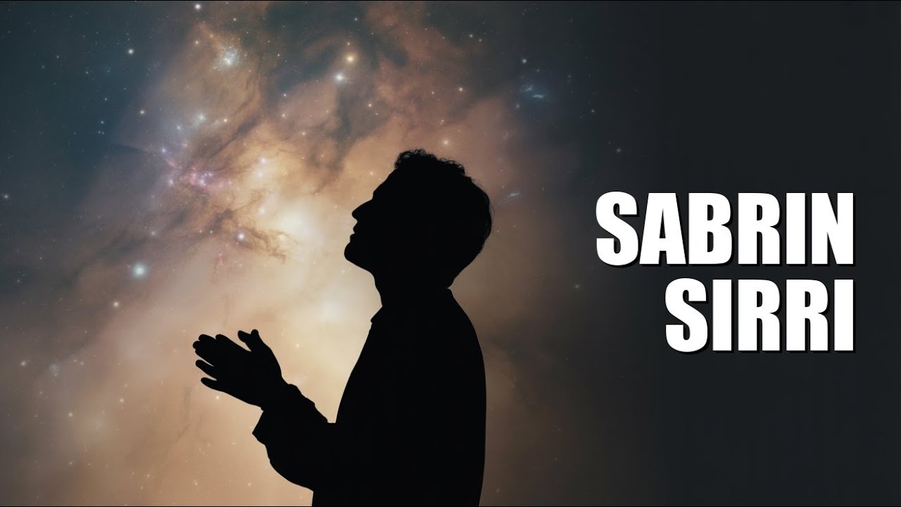 SABRIN SIRRI: Bu Zikri Dinle, Dertlerin Huzura Dönsün!