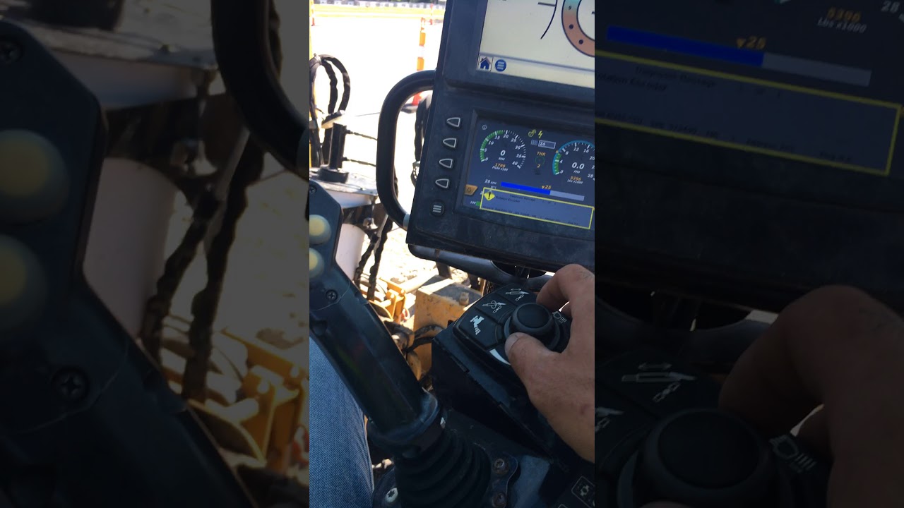 24x40 s3 auto drilling