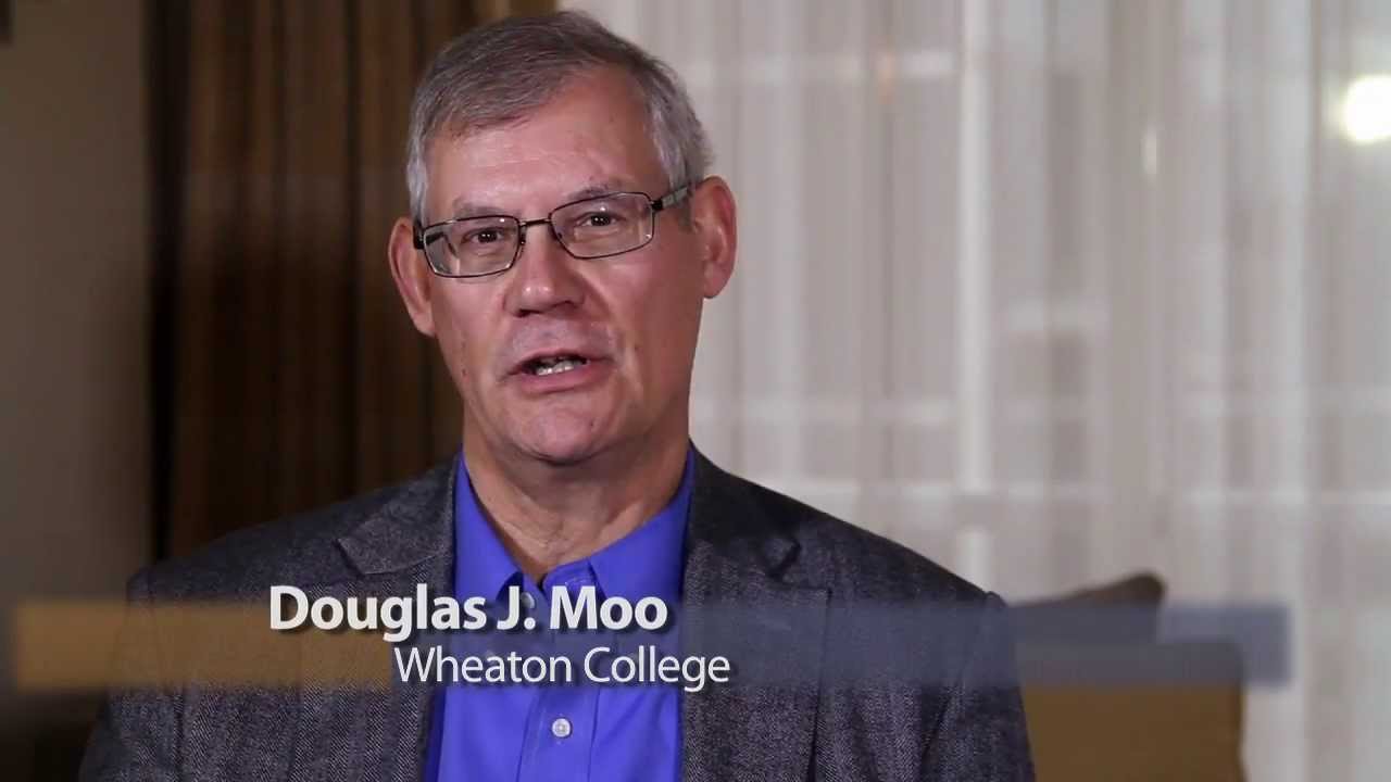 Romans and Galatians, similarities and differences. -- Douglas J. Moo -- 