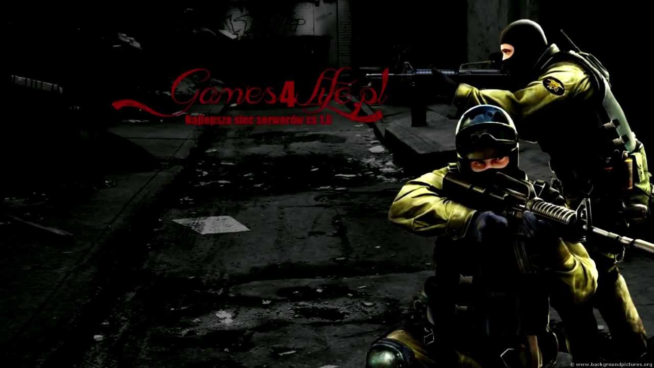 [CodMod.pl] Prezentacja serwera OnlyDD2 | CodMod.pl