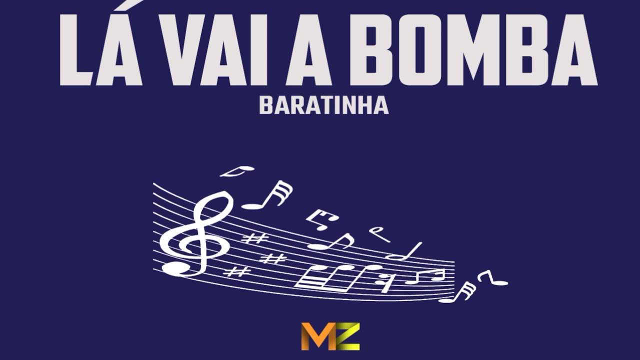 L&aacute; Vai a Bomba - Baratinha | Ax&eacute; das Antigas | Ax&eacute; Retr&ocirc; | Ax&eacute; Rel&iacute;quia