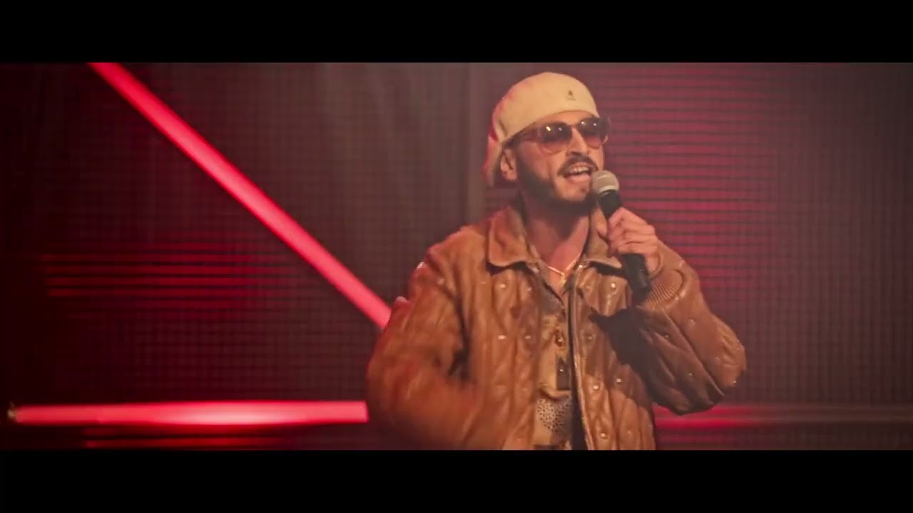 Nouvelle Ecole - BB Jacques - Face Au Jury