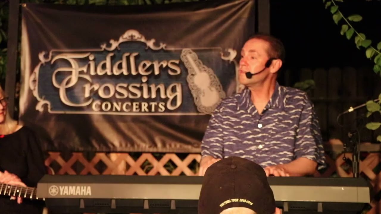 Turtles All the Way Down   (Fiddlers Crossing 9/8/23)
