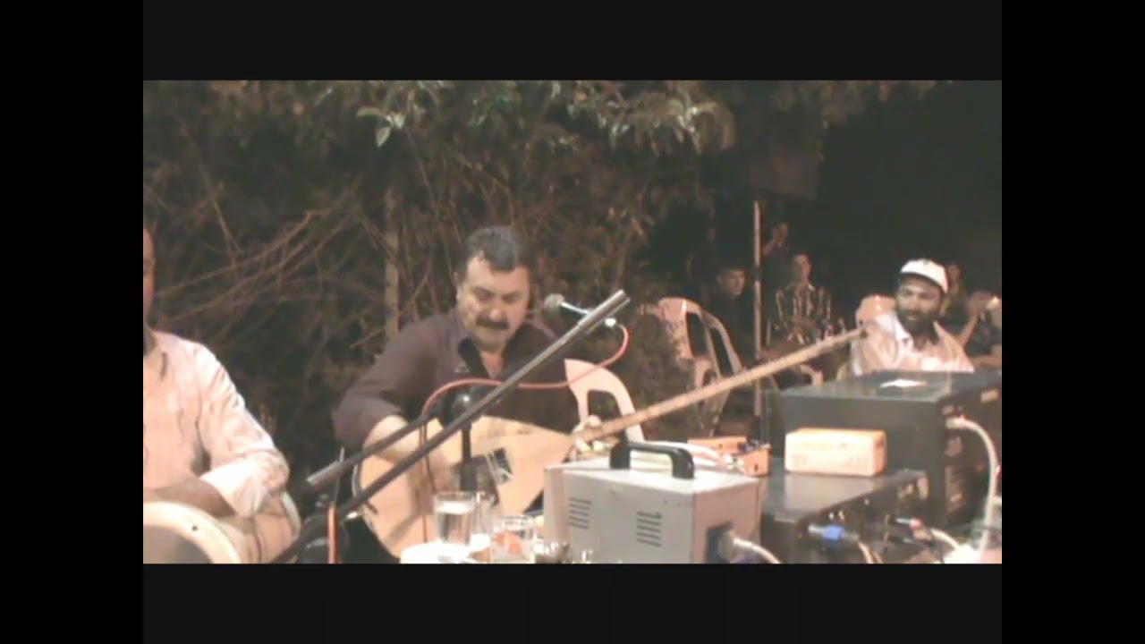 MUAMMER ÖZTAŞ Ağlama Anam