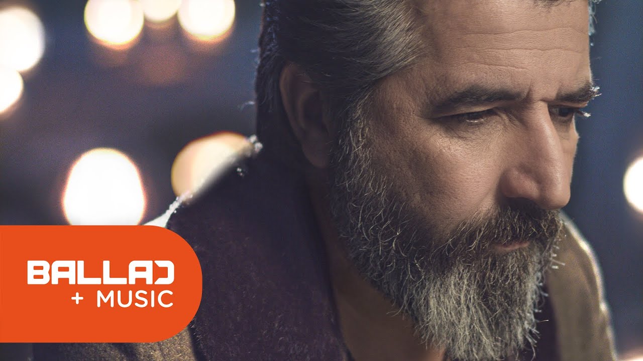 Ali Kınık - Bu Şarkı