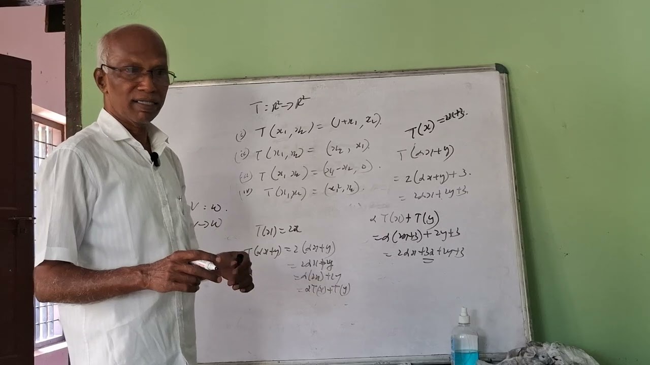 HSST MATH possible questions and answers for PSC examination  by N Gopalakrishnan Nair 