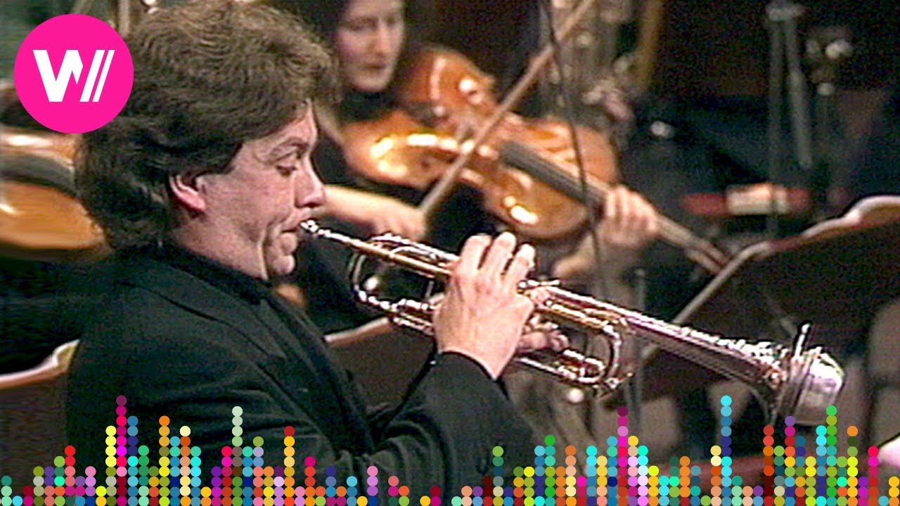 Hans Werner Henze - Requiem 5. Rex Tremendae (world premiere: Ensemble Modern, Ingo Metzmacher)