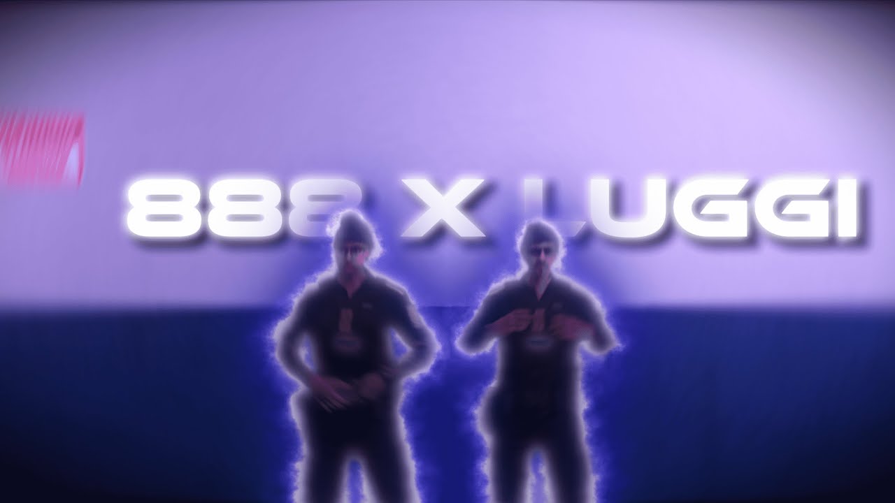 888 x Luggi | SunRiseRP