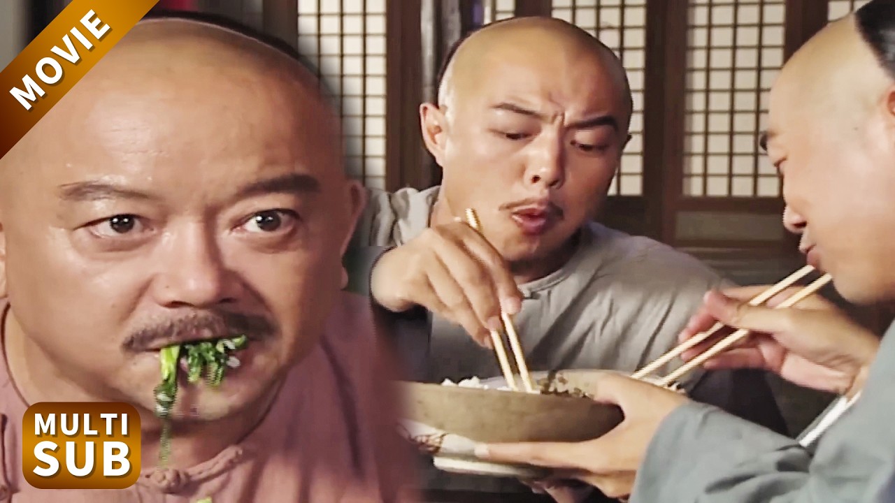 紀曉嵐帶著皇上南下吃苦，和珅恨得牙癢癢，鐵三角開啟智斗貪官任務！#鐵齒銅牙紀曉嵐