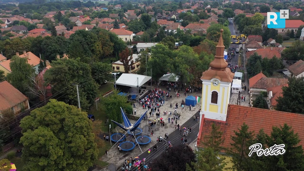 Albertirsai Városnap főzőversennyel, sztárfellépőkkel és színes kísérőprogramokkal