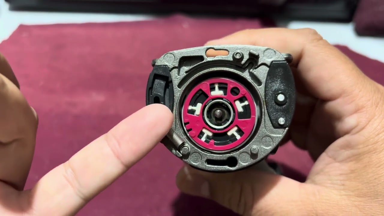 Abu eon pro