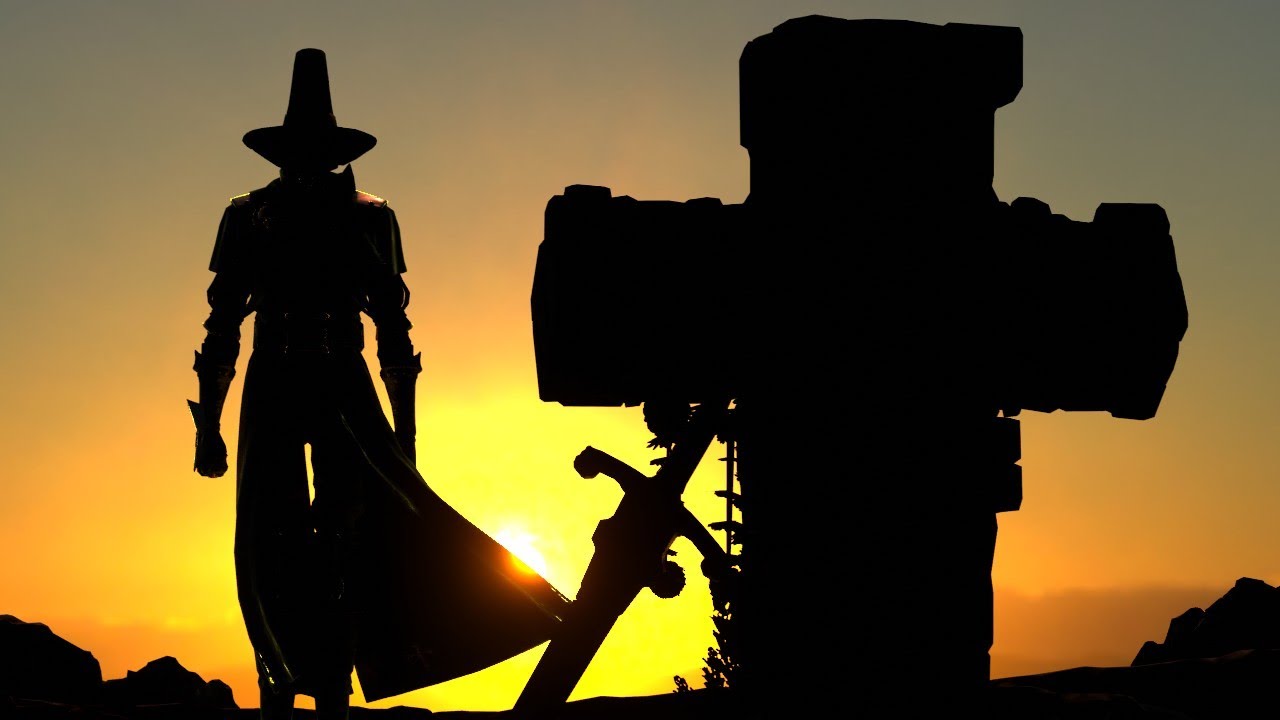 Vermintide Fanimated - Heroic sundown