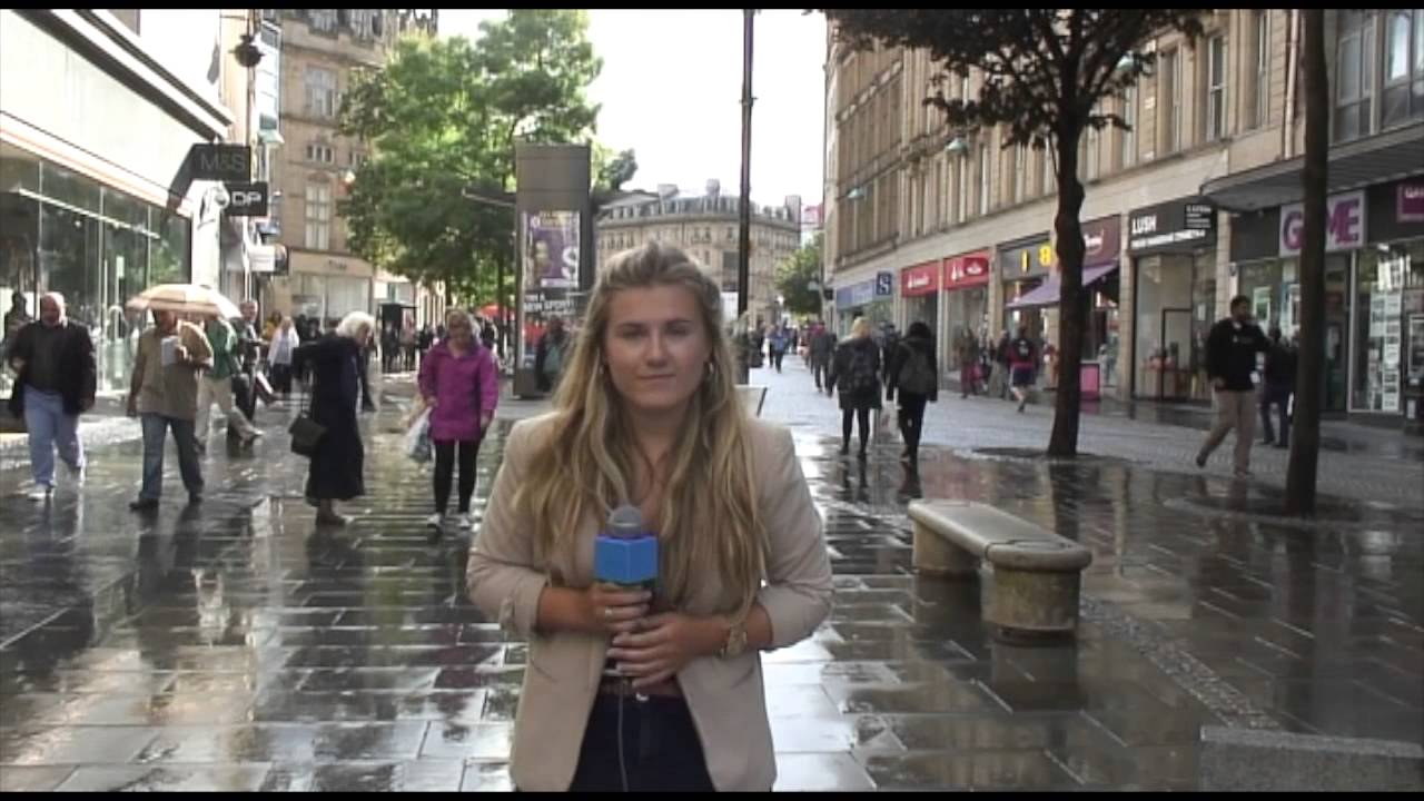 Forge TV's Guide to Sheffield