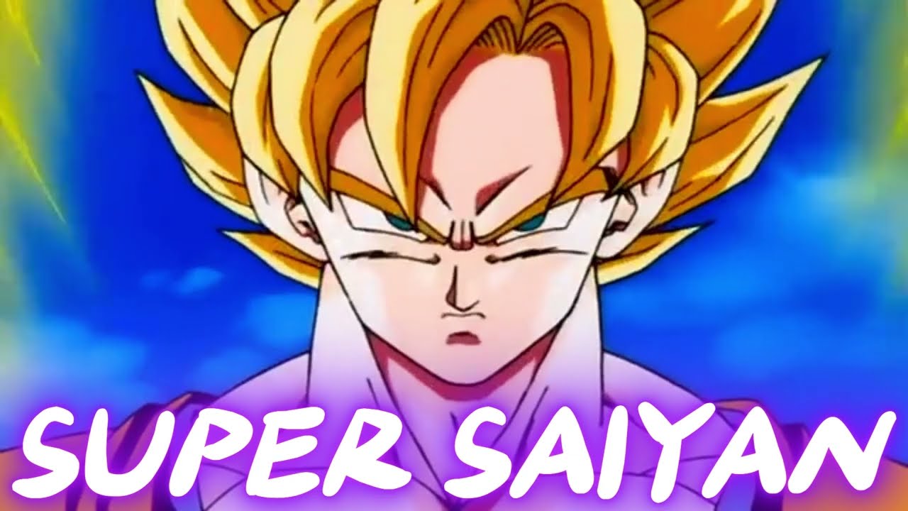 EMDOG - SUPER SAIYAN (VISUALIZER)