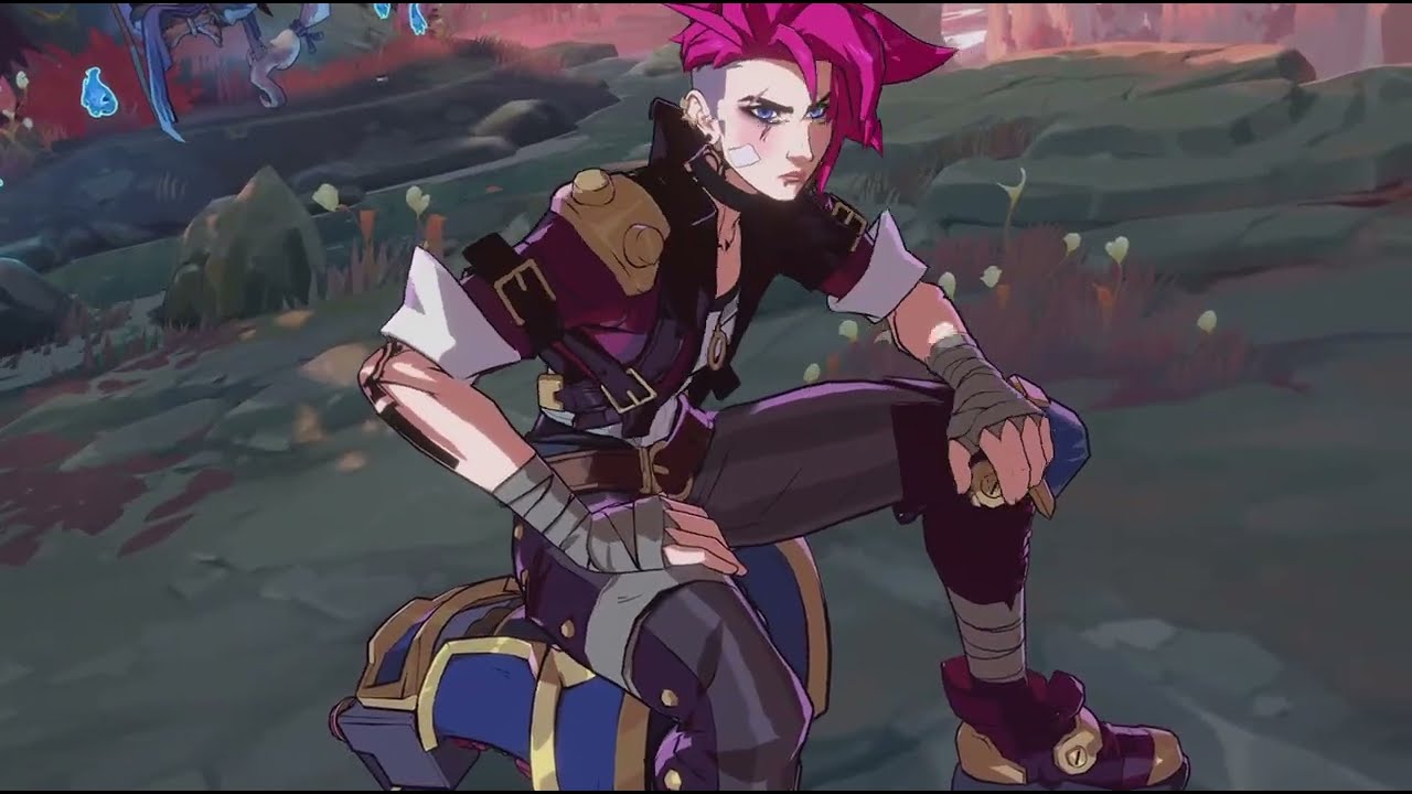 Flex ain't Ready For Ranked | 2XKO Placement Matches w/Caitlyn [Juggernaut]