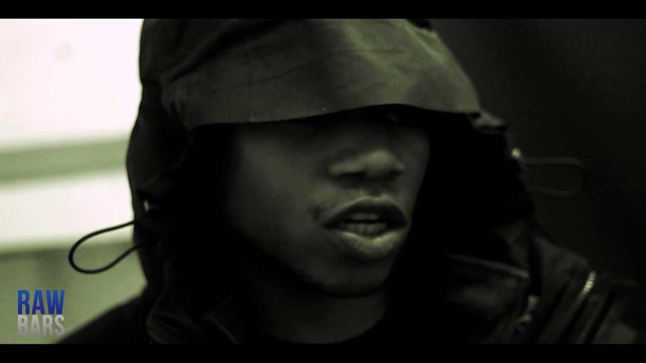 Motion21 | MDK [RawBars]