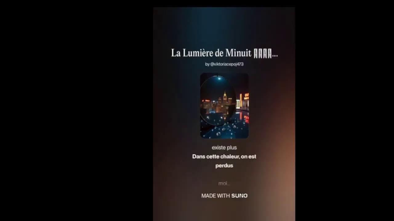 Relaxing AI Beats Live Music 🌍