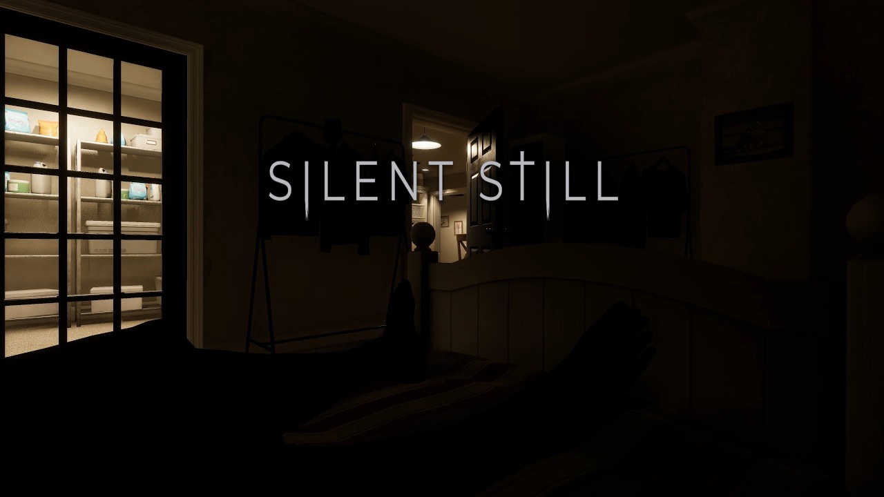 In der Bürohölle hört dich niemand schreien  | Silent Still