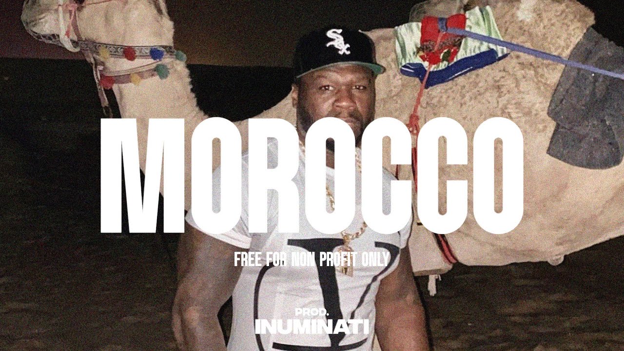 [FREE] 50 Cent X 2000's Type Beat | 