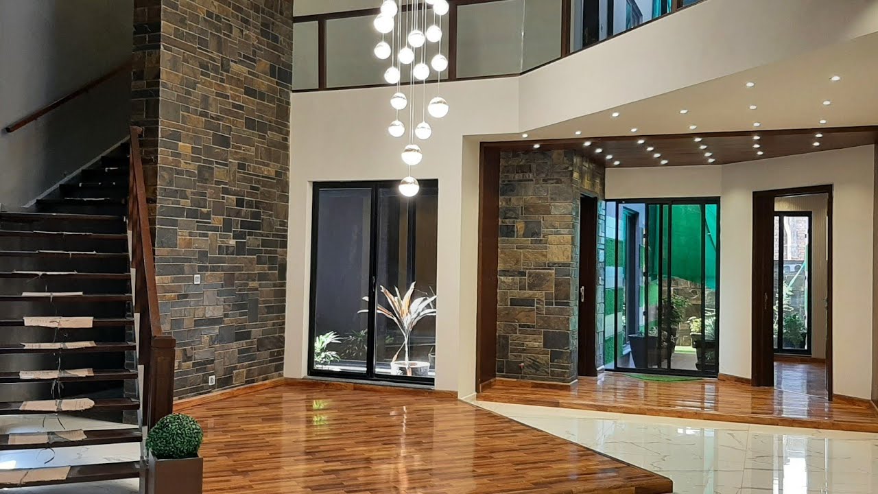 Dha phase 2 islamabad 1kanal designer house