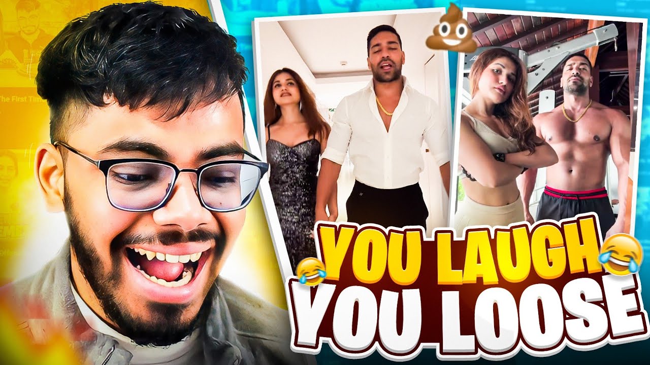 You Laugh You Lose - Funniest Instagram Comments Edition