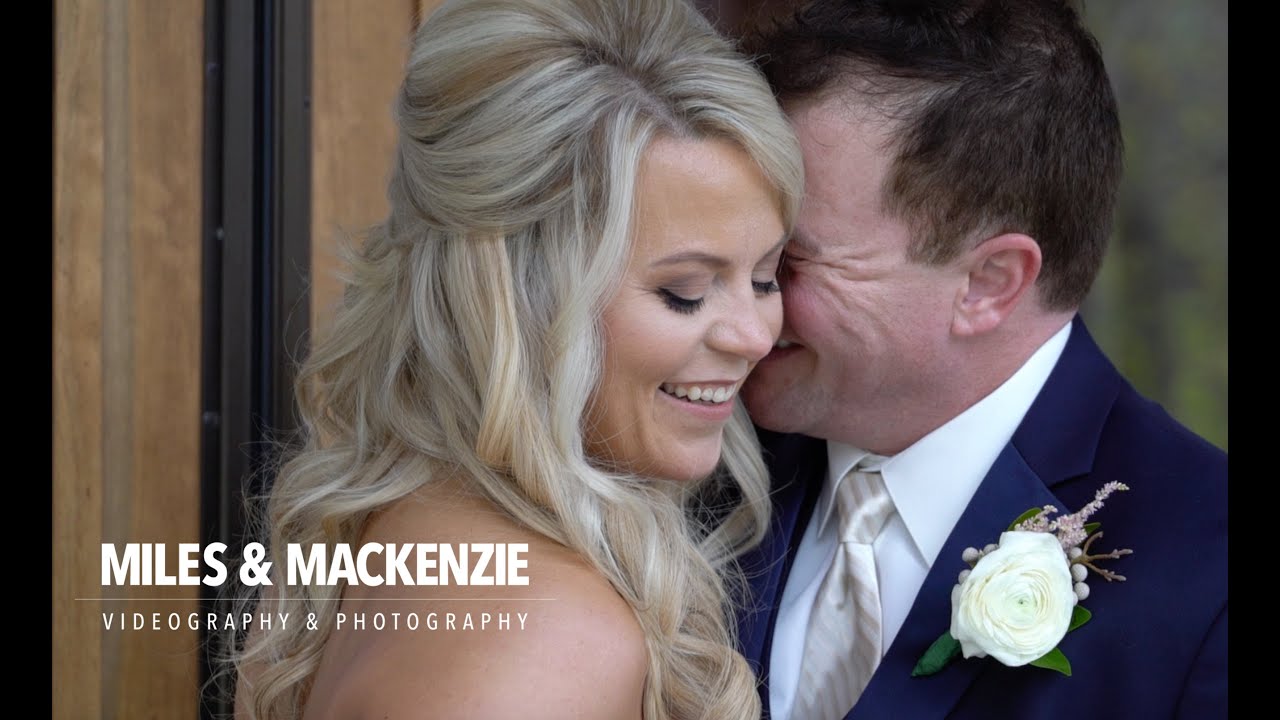 Wedding Videography | Celebration Farm | Iowa City, Iowa