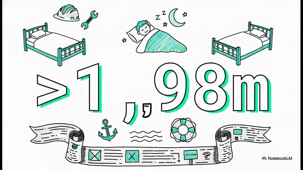 NR-30: O GUIA SECRETO PARA SOBREVIVER NO OCEANO!