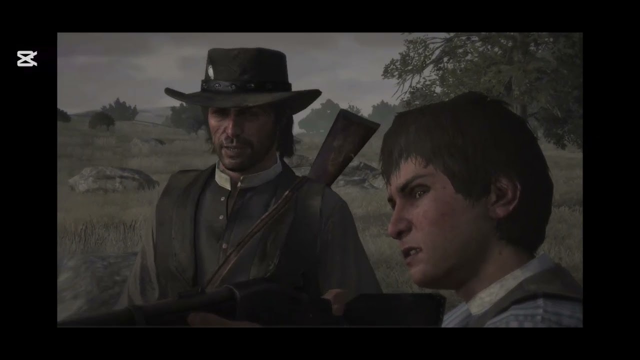 Red dead redemption (part 22) #rdr #mobile #foryou 