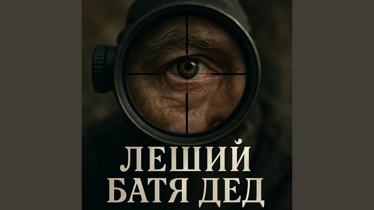 ЛЕШИЙ
