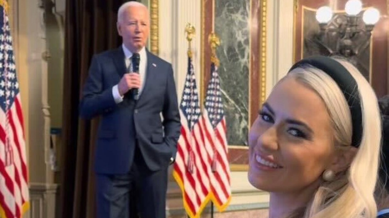 Government Sponsored Influencers