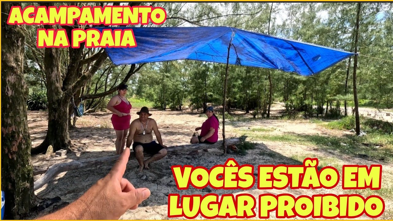 CHURRASCO DE FRENTE PARA A PRAIA COM OS AMIGOS / QUEBRANDO A ROTINA  #litoral #praia #natureza 